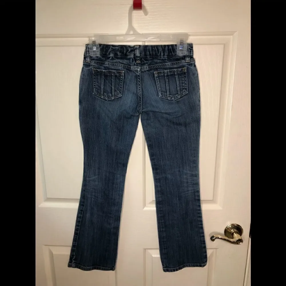 Old Navy jeans